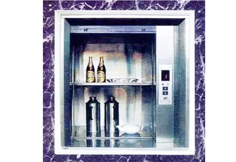 小型傳菜機(jī)圖片1