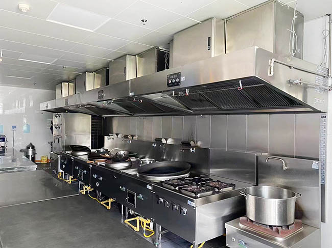 商用廚房設(shè)備 商用廚房設(shè)備