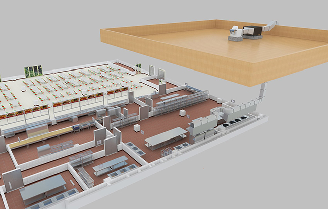 抽排系統(tǒng)設(shè)計圖 抽排系統(tǒng)設(shè)計圖
