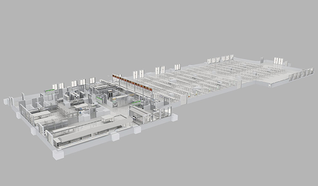 商用廚房設(shè)計 商用廚房設(shè)計