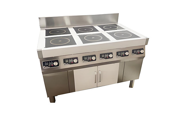 商用電磁爐 商用電磁爐
