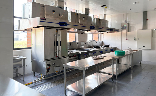 食堂廚房設(shè)備 食堂廚房設(shè)備