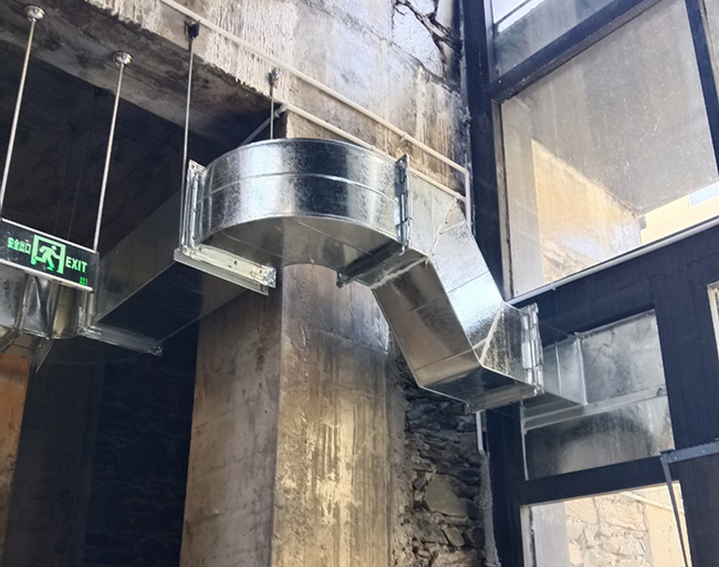 商用廚房設(shè)備