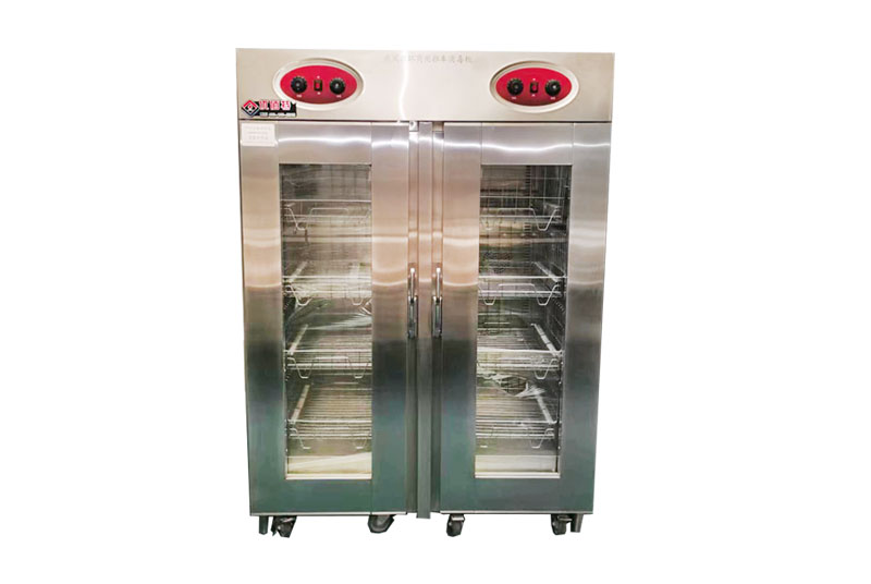 熱風循環(huán)消毒柜