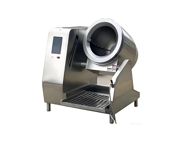 自動炒菜機 自動炒菜機