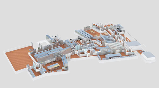 商用廚房設(shè)計(jì) 商用廚房設(shè)計(jì)