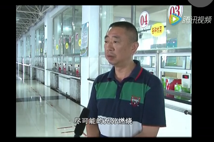 全程跟蹤：四川優(yōu)佰特與成都七中食堂紅外線爐灶項目試點成功！