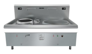 商用電磁爐將取代天然氣爐灶，成為未來趨勢(shì)