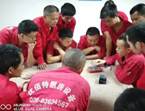 2019年6月11日四川優(yōu)佰特廚房設(shè)備公司舉行員工培訓(xùn)，努力打造學(xué)習(xí)型組織，不斷提高員工競(jìng)爭(zhēng)力