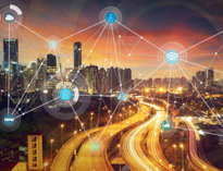 萬物互聯(lián)時(shí)代來臨，智能商用終端引領(lǐng)商廚發(fā)展