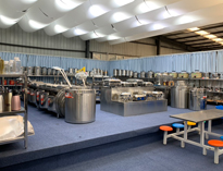 優(yōu)佰特廚房配件展廳亮相，歡迎參觀!