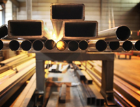 四川商用廚具廠家為介紹《再生鋼鐵原料》新國標(biāo)發(fā)布后，鋼材行業(yè)發(fā)生的變化