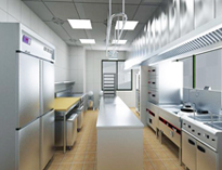 四川商用廚房設(shè)備生產(chǎn)廠(chǎng)家和你聊聊商用廚房設(shè)備行業(yè)應(yīng)該如何發(fā)展