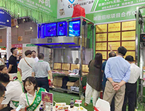 2021成都展會(huì)正式開(kāi)幕，優(yōu)佰特展廳喜迎八方來(lái)客！