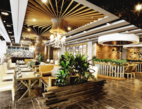 成都餐飲設(shè)備廠(chǎng)家告訴你餐飲行業(yè)多的連鎖化趨勢(shì)不可擋