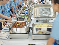 節(jié)約型智慧食堂會成為未來食堂的主流嗎？