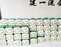 濃情端午，粽葉飄香！