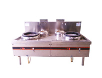 食堂廚房設(shè)備公司告訴你節(jié)能爐灶能夠節(jié)約多少能源，性價比怎樣