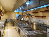 廚具廚房設(shè)備生產(chǎn)廠家教你購(gòu)買飯店廚房設(shè)備的技巧