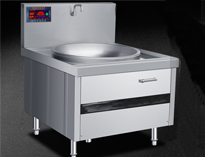 廚房設(shè)備公司告訴你大功率商用電磁爐的優(yōu)勢(shì)以及選購方法