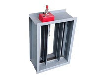 單位食堂廚房設(shè)備供應(yīng)商告訴你排煙系統(tǒng)閥門(mén)的種類以及選擇方法