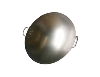 成都廚房設(shè)備供應商告訴你商用電磁爐炒鍋變形原因