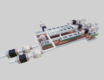 工地廚房設(shè)備廠家告訴你商用廚房新風和排風管道風速怎么設(shè)計