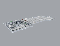 商用廚房設(shè)計(jì)公司告訴你員工動(dòng)線設(shè)施和區(qū)域設(shè)計(jì)