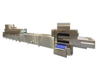 學(xué)校廚具廠家告訴你長(zhǎng)龍洗碗機(jī)都有那些優(yōu)點(diǎn)