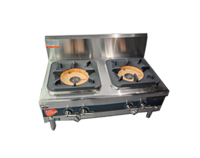 2025款雙頭吊湯爐