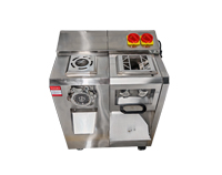 精裝款絞切兩用機