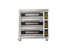 成都廚房設備前十強廠家告訴你經(jīng)濟適用款電烤箱有什么特點