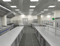 成都廚具批發(fā)廠家告訴你電源線路保護有哪些