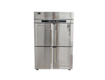 成都廚具生產(chǎn)廠家告訴你商用冰柜的清潔保養(yǎng)注意事項(xiàng)