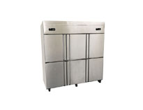 成都炒菜機(jī)器人廠家告訴你商用冰柜日常使用和存儲(chǔ)物品注意事項(xiàng)