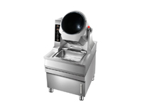 柜式智能炒菜機